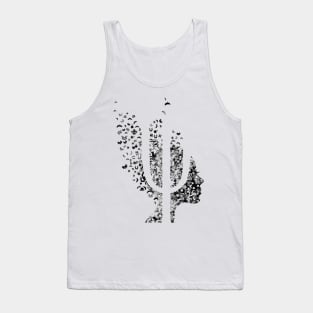 Mind and psychology Tank Top